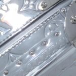 Louis Vuitton Monogram (LV SKI) Valisette Tresor M12797 Bag - Image 2