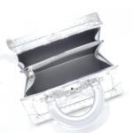 Louis Vuitton Monogram (LV SKI) Valisette Tresor M12797 Bag - Image 5