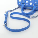 Louis Vuitton Monogram Empreinte (LV x YK) Speedy Bandouliere 20cm M46425 Shoulder Bag - Image 5