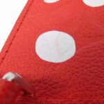 Louis Vuitton Monogram Empreinte (LV x YK) Speedy Bandoulière 20cm M46411 Boston Bag - Image 6