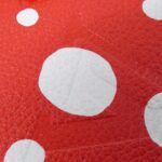 Louis Vuitton Monogram Empreinte (LV x YK) Speedy Bandoulière 20cm M46411 Boston Bag - Image 7