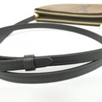 Louis Vuitton Monogram Giant Pochette Double Zip M69203 Shoulder Bag - Image 6