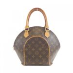 Louis Vuitton Monogram Ellipse PM M51127 Bag