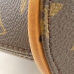 Louis Vuitton Monogram Ellipse PM M51127 Bag - Image 4