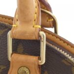 Louis Vuitton Monogram Ellipse PM M51127 Bag - Image 5