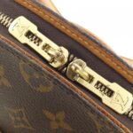 Louis Vuitton Monogram Ellipse PM M51127 Bag - Image 7