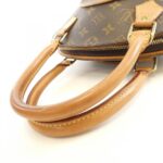 Louis Vuitton Monogram Ellipse PM M51127 Bag - Image 8