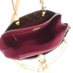 Louis Vuitton Monogram Grand Palais MM M45898 Bag - Image 5