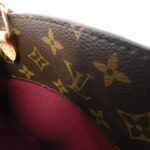 Louis Vuitton Monogram Grand Palais MM M45898 Bag - Image 6