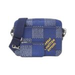 Louis Vuitton Damier Heritage Trio Messenger N40694 Bag