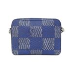 Louis Vuitton Damier Heritage Trio Messenger N40694 Bag - Image 2