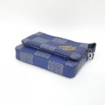 Louis Vuitton Damier Heritage Trio Messenger N40694 Bag - Image 3