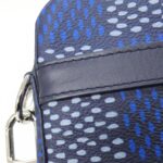 Louis Vuitton Damier Heritage Trio Messenger N40694 Bag - Image 4