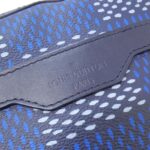 Louis Vuitton Damier Heritage Trio Messenger N40694 Bag - Image 5