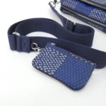 Louis Vuitton Damier Heritage Trio Messenger N40694 Bag - Image 6