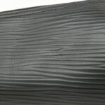 Louis Vuitton Epi XL Soft Pouch Shoulder Bag M24324 - Image 4