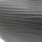 Louis Vuitton Epi XL Soft Pouch Shoulder Bag M24324 - Image 6