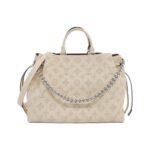 Louis Vuitton Mahina Bella Tote M59203 Bag