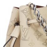 Louis Vuitton Mahina Bella Tote M59203 Bag - Image 3