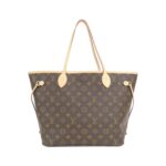 Louis Vuitton Monogram Neverfull MM M46987 Bag