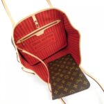 Louis Vuitton Monogram Neverfull MM M46987 Bag - Image 5