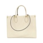 Louis Vuitton Monogram Empreinte OnTheGo MM M46531 Bag