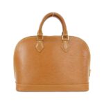 Louis Vuitton Epi Alma PM M52148 Bag - Image 2