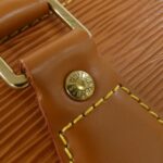 Louis Vuitton Epi Alma PM M52148 Bag - Image 6