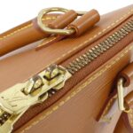 Louis Vuitton Epi Alma PM M52148 Bag - Image 7