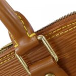 Louis Vuitton Epi Alma PM M52148 Bag - Image 8