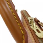 Louis Vuitton Epi Alma PM M52148 Bag - Image 9