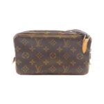 Louis Vuitton Monogram Marley Bandoulière M51828 Shoulder Bag - Image 2