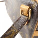 Louis Vuitton Monogram Marley Bandoulière M51828 Shoulder Bag - Image 7