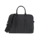 Louis Vuitton LV Aerogram Briefcase M59159 Bag