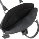 Louis Vuitton LV Aerogram Briefcase M59159 Bag - Image 9