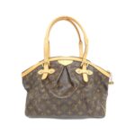 Louis Vuitton Monogram Tivoli GM M40144 Shoulder Bag - Image 2