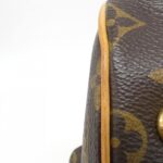 Louis Vuitton Monogram Tivoli GM M40144 Shoulder Bag - Image 3