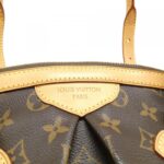 Louis Vuitton Monogram Tivoli GM M40144 Shoulder Bag - Image 4