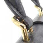 Louis Vuitton Monogram Rocky BB M44141 Bag - Image 6