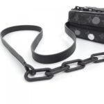 Louis Vuitton Monogram Eclipse (LV x YK) Mini Soft Trunk M81936 Shoulder Bag - Image 6