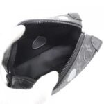 Louis Vuitton Monogram Eclipse (LV x YK) Mini Soft Trunk M81936 Shoulder Bag - Image 7