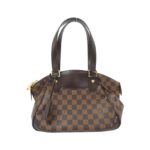 Louis Vuitton Damier Verona PM N41117 Bag