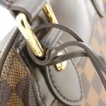Louis Vuitton Damier Verona PM N41117 Bag - Image 6