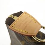 Louis Vuitton Monogram Mini Pochette Accessoires M58009 Accessory Pouch - Image 3