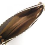 Louis Vuitton Monogram Mini Pochette Accessoires M58009 Accessory Pouch - Image 5