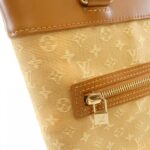 Louis Vuitton Monogram Mini Lucie PM M92684 Bag - Image 4