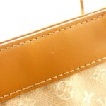 Louis Vuitton Monogram Mini Lucie PM M92684 Bag - Image 5