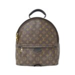 Louis Vuitton Monogram Palm Springs Backpack M41561 Backpack