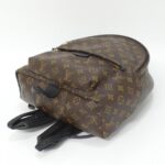 Louis Vuitton Monogram Palm Springs Backpack M41561 Backpack - Image 3