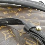 Louis Vuitton Monogram Palm Springs Backpack M41561 Backpack - Image 4